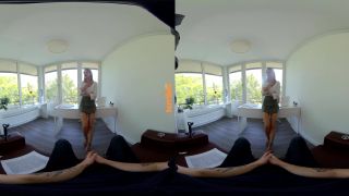 HR Confidential Part I – Tiffany Tatum 4K-1