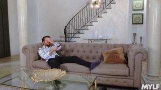 Ryan Keely - PART 1 MYLF - Sentimental Stepmom Snatch-2