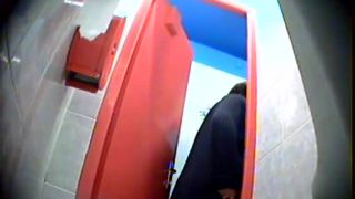 free xxx video 30 Voyeur – Italian toilet 10 on italian porn -5