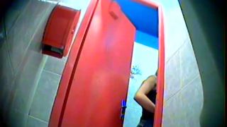 free xxx video 30 Voyeur – Italian toilet 10 on italian porn -7