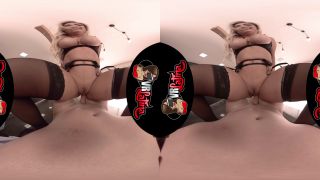 Mia Linz (Anal Delight / 07.09.2019) [Oculus Rift, Vive, GO, Samsung Gear VR] (VR, UltraHD 2K 1920p) VRLatina on 3d teen sister blowjob-5