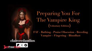 [GetFreeDays.com]  F4F  - Preparing You For The Vampire King -  Lesbian Erotic Audio  Adult Stream July 2023-0