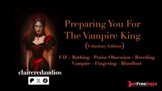 [GetFreeDays.com]  F4F  - Preparing You For The Vampire King -  Lesbian Erotic Audio  Adult Stream July 2023-3