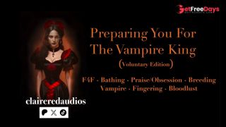 [GetFreeDays.com]  F4F  - Preparing You For The Vampire King -  Lesbian Erotic Audio  Adult Stream July 2023-4