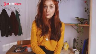 Backtoschool2019 Joi - Teacher Caught You Reading a Porn Mag-2