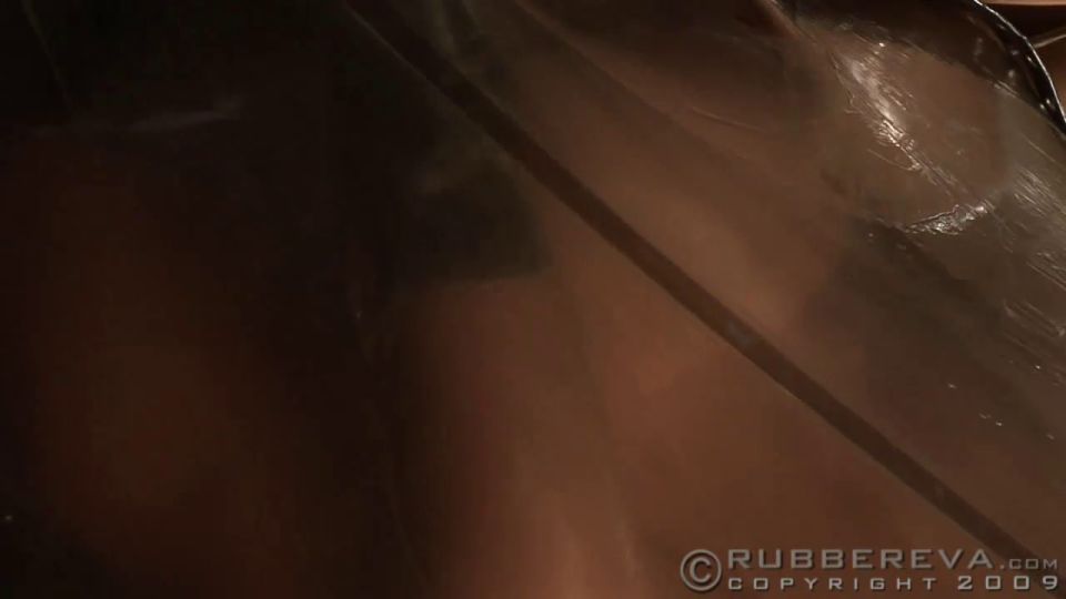 Transparent Rubber Vac Bed Fucking Part 01 Quick View Por...