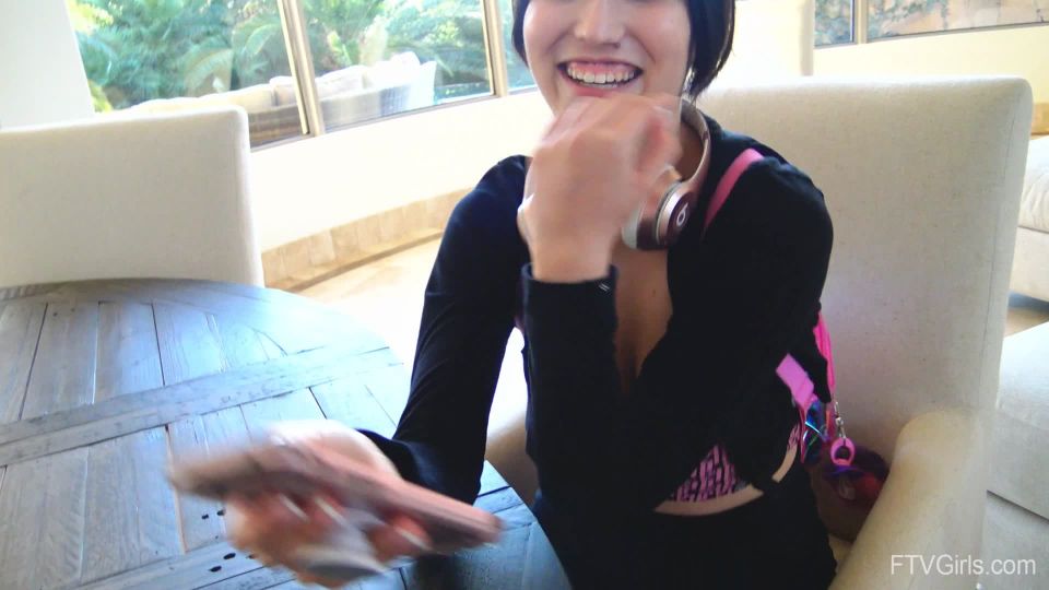 Online Tube FTVGirls presents Jayde - teens
