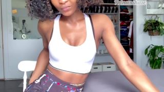 adult clip 15 Princess Haze – Stepdaughter Roleplay 18yr Old Naughty Stepdaughter Begs for Stepdads Cock - ebony - fetish porn big ass dp big cock-2