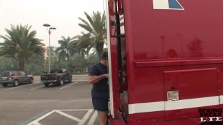 video 47 dirty panty fetish public | Sporty Hot Chick Naked and Masturbating in Public Around Tampa Florida | public-7