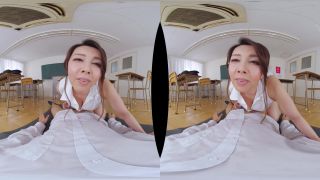 JUVR-126 A - Virtual Reality - Jav-4