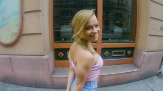 Alexa Flexy Russian Teen Gets Anal Creampie [FullHD 1080P], gets anal creampie on anal porn -5