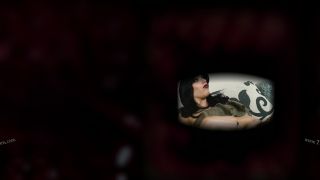 free adult video 20 TheRealQueendom - RavenRae Will Eat You and Forget You VR 360, furry femdom on 3d porn -9