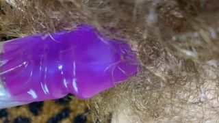 Pt 1 cuteblonde666 - Bunny Vibrator Test Masturbation POV Cu-4