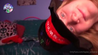 Laylas universe () Laylasuniverse - happy new years eve you guys i decided to just post it now lol next year is going 31-12-2020-3