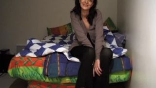 Eve Angelis casting X-1