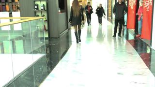 Dominika cThis is part of real life of Dominika c Amatour hidden video-6