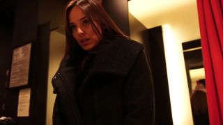 Dominika cThis is part of real life of Dominika c Amatour hidden video-9