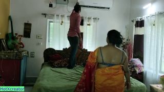 Indian latest xxx hot sex with clear audio in bengali porn.-1