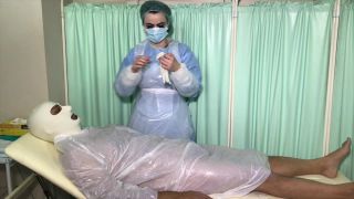 free online video 15 Empress Poison – Surgical Diaper Change | jerkoff instructions | masturbation porn hardcore fetish porn-2