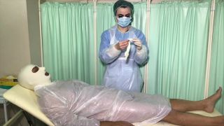 free online video 15 Empress Poison – Surgical Diaper Change | jerkoff instructions | masturbation porn hardcore fetish porn-3