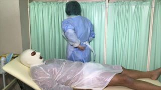 free online video 15 Empress Poison – Surgical Diaper Change | jerkoff instructions | masturbation porn hardcore fetish porn-8