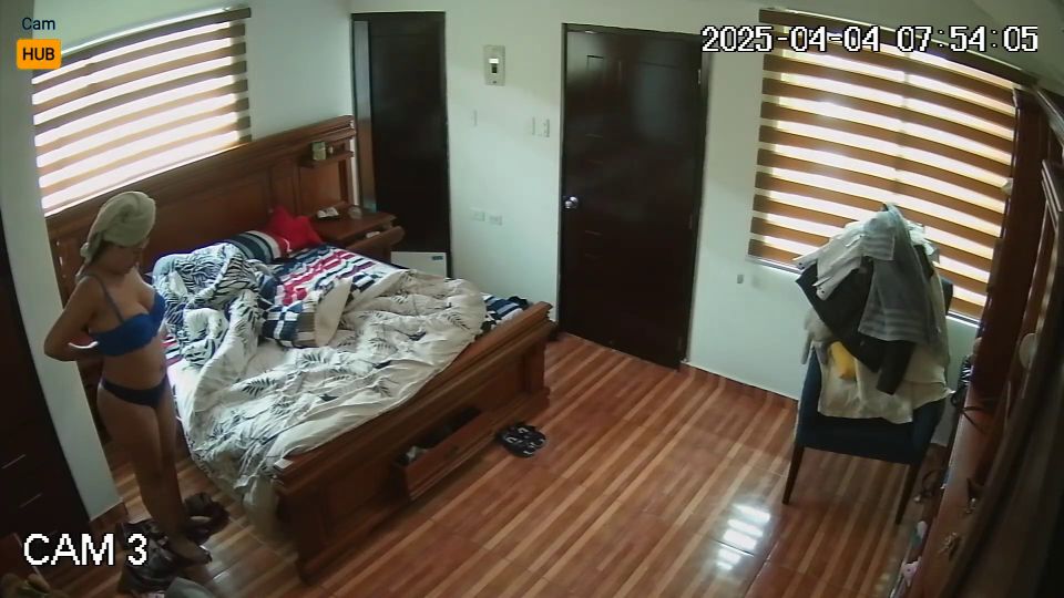 Voyeur 1527 Ecuador Quito 2z07vmxF8