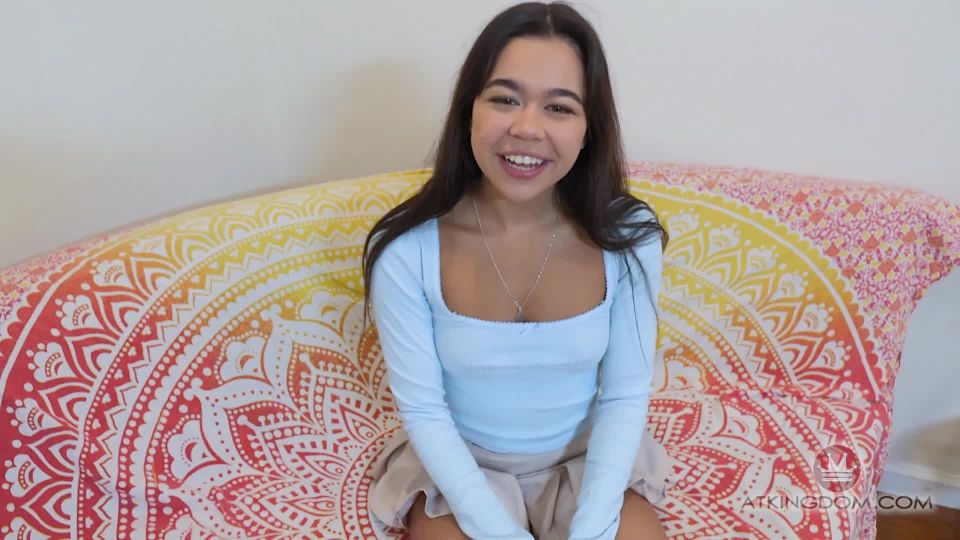 [ATKExotics] Brianna Arson [12.01.23] [1080p]
