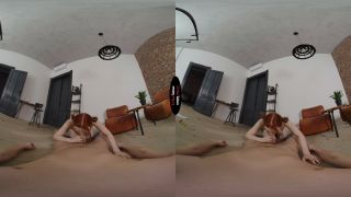 Virtualtaboo Wanna See My Wood – Sheryl X 4K - (Webcam)-6