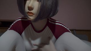 Fetish Faith - My Kigurumi Doll vol 1 - Fetish-4