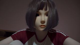 Fetish Faith - My Kigurumi Doll vol 1 - Fetish-5