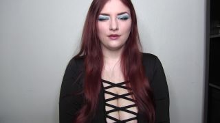 online adult video 17 angora fetish Goddess Canna - Beat My Card, fetish on femdom porn-7