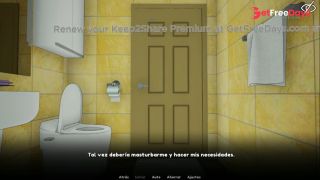 MY FEMBOY ROMMATE PARTE 4-8