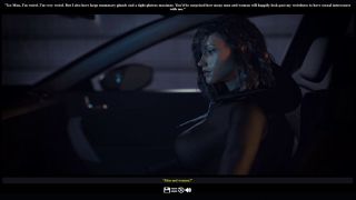 The COOPerators After Hours - Darkness Falls Sex With Jannike Part 6 - The CO-OPerators-2