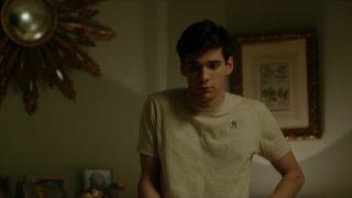 Ester Exposito - Elite s01e02 (2018) HD 1080p!!!-3