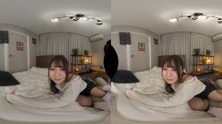 adult xxx clip 22 AJVR-195 A - Virtual Reality JAV, big natural tits mom on 3d porn -2