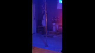 UKCuteGirl () Ukcutegirl - stripper dancing in my waders happy new year everyone 01-01-2020-0