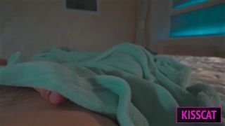 4-20 Min S2e3 Step Mom Came from Party Without Panties and Step Son Fucked Her in Sha...-0