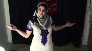 online video 44 Muslim Virgin Custom 1, lady kara femdom on interracial sex porn -5