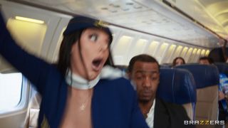 This Flight Attendant Fucks Part 2 2024 1080p - Angela White-2