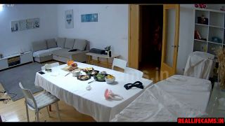 Reallifecam - Ema And Lilith With Maghdela Have Sexy Cloth Dance Eat Dinner In Lr 20.11.2024 720P - Voyeur-6