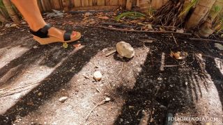 adult xxx clip 10 Mistress Enola – Pest Control II - fetish - pov rapture femdom-4