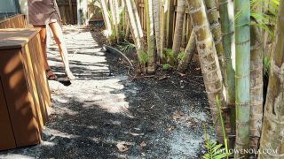 adult xxx clip 10 Mistress Enola – Pest Control II - fetish - pov rapture femdom-6