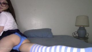 xxx video 43 Marigoddess - SchoolGirl Homewrecker Ass Eating POV, black mistress femdom on fetish porn -6