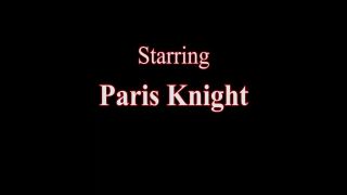 Paris Knight - My Friend's Hot Mom Confesses Her Crush For Me Pt 2 - MILF-1