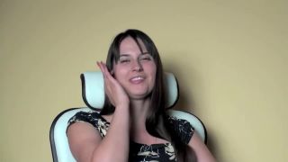 online adult video 7 femdom cage Humiliating Masturbation Instruction, dirty talk on femdom porn-2