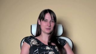 online adult video 7 femdom cage Humiliating Masturbation Instruction, dirty talk on femdom porn-3