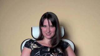 online adult video 7 femdom cage Humiliating Masturbation Instruction, dirty talk on femdom porn-8