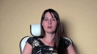 online adult video 7 femdom cage Humiliating Masturbation Instruction, dirty talk on femdom porn-9
