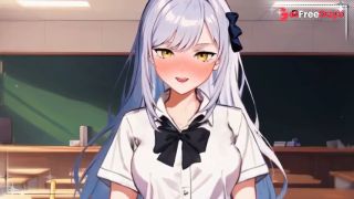 [GetFreeDays.com] Needy Bunny Girl Vtuber Takes Your Virginity in Hot and Messy Sex  Vtuber Hentai Roleplay Adult Stream April 2023-0