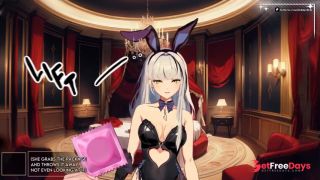 [GetFreeDays.com] Needy Bunny Girl Vtuber Takes Your Virginity in Hot and Messy Sex  Vtuber Hentai Roleplay Adult Stream April 2023-5